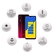 Vivo Y15 ( 4GB  Ram)+(  64GB Storage )-Red-4GB - 64GB-2-sm