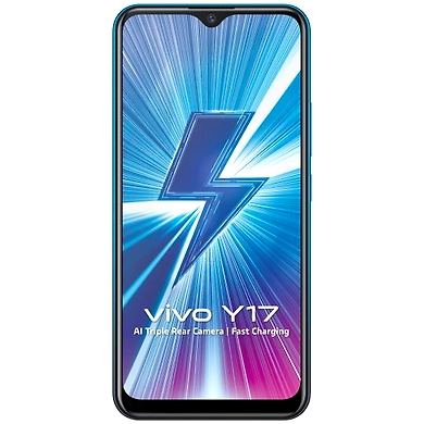 Vivo Y17 ( 4GB  Ram)+(  128GB Storage )-146