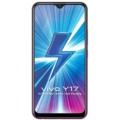 Vivo Y17 ( 4GB  Ram)+(  128GB Storage )-147