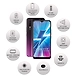 Vivo Y17 ( 4GB  Ram)+(  128GB Storage )-Purple-4GB - 128GB-2-sm