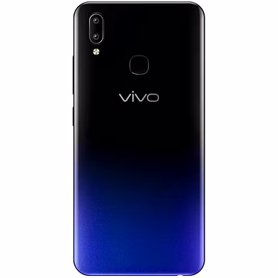 Vivo Y91 ( 2GB  Ram)+(  32GB Storage )-Black-2GB - 32GB-1