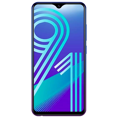 Vivo Y91 ( 3GB  Ram)+(  32GB Storage )-155