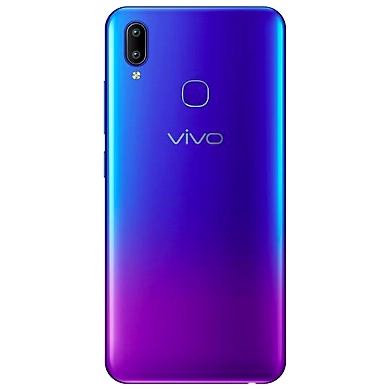 Vivo Y91 ( 3GB  Ram)+(  32GB Storage )-Purple-3GB - 32GB-1