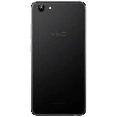 Vivo Y71i ( 2GB  Ram)+(  16GB Storage )-Black-2GB - 16GB-1