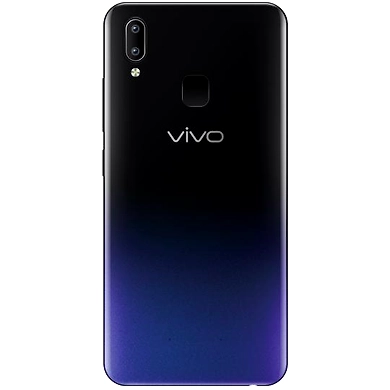 Vivo Y95 ( 4GB  Ram)+(  64GB Storage )-Night-4GB - 64GB-1