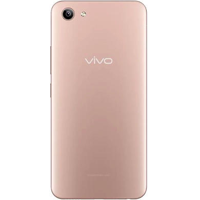 Vivo Y81i ( 2GB  Ram)+(  16GB Storage )-Gold-2GB - 16GB-1