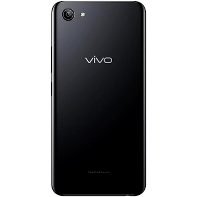 Vivo Y81i ( 2GB  Ram)+(  16GB Storage )-Black-2GB - 16GB-1