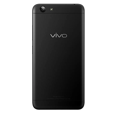 Vivo Y53 ( 2GB  Ram)+(  16GB Storage )-Black-2GB - 16GB-1