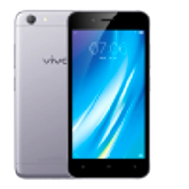Vivo Y53 ( 2GB  Ram)+(  16GB Storage )-Grey-2GB - 16GB-1