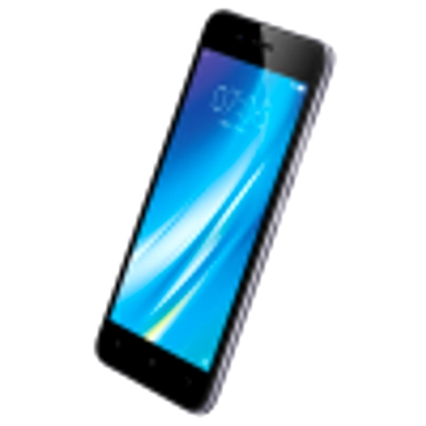 Vivo Y53 ( 2GB  Ram)+(  16GB Storage )-Grey-2GB - 16GB-2