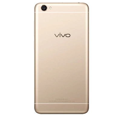 Vivo Y55s ( 3GB  Ram)+(  16GB Storage )-Gold-3GB - 16GB-1