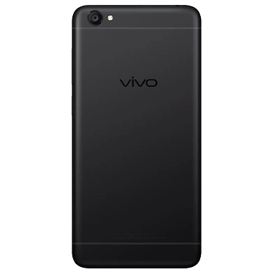Vivo Y55s ( 3GB  Ram)+(  16GB Storage )-Black-3GB - 16GB-1
