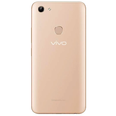 Vivo Y81 ( 3GB  Ram)+(  32GB Storage )-Gold-3GB - 32GB-1