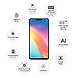 Vivo Y81 ( 3GB  Ram)+(  32GB Storage )-Matte black-3GB - 32GB-2-sm
