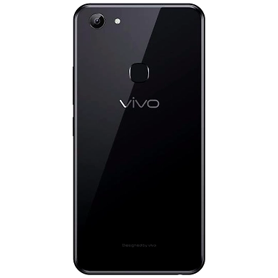 Vivo Y83 ( 4GB  Ram)+(  32GB Storage )-Black-4GB - 32GB-1