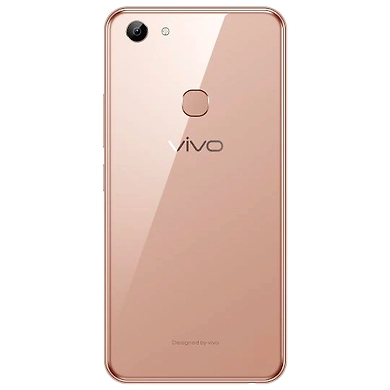 Vivo Y83 ( 4GB  Ram)+(  32GB Storage )-Gold-4GB - 32GB-1
