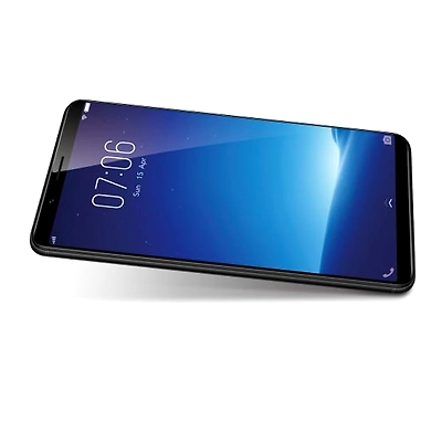 Vivo Y71 ( 4GB  Ram)+(  32GB Storage )-Black-4GB - 32GB-2