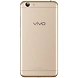Vivo Y53i ( 2GB  Ram)+(  16GB Storage )-Gold-2GB - 16GB-1-sm