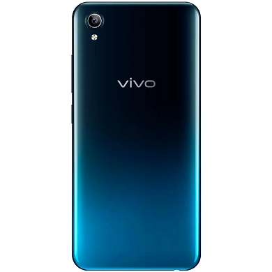 Vivo Y91i ( 2GB  Ram)+(  32GB Storage )-Black-2GB - 32GB-1