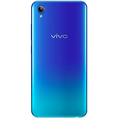 Vivo Y91i ( 2GB  Ram)+(  32GB Storage )-Blue-2GB - 32GB-1