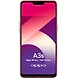 OPPO A3s (Red, 16 GB)Â (2 GB RAM)- A3s -Red-2-sm