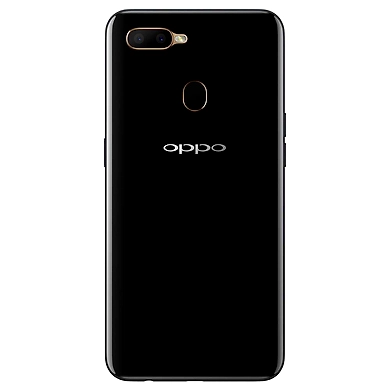 OPPO A5s (Black, 32 GB)Â (2 GB RAM)-Black-1