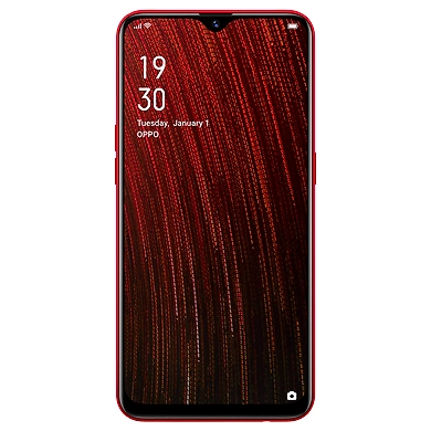 OPPO A5s (Red, 32 GB)Â (2 GB RAM)- A5s -RedÂ -2 