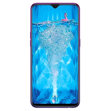 OPPO F9 Pro (Starry Purple, 64 GB)Â (6 GB RAM)- F9-PurpleÂ -6 
