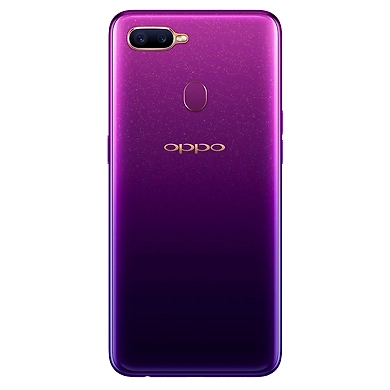OPPO F9 Pro (Starry Purple, 64 GB)Â (6 GB RAM)-StarryPurple-1