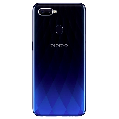 OPPO F9 Pro (Twilight Blue, 64 GB)Â (6 GB RAM)-TwilightBlue-1