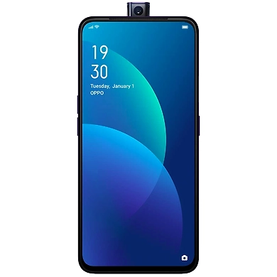 OPPO F11 Pro (Aurora Green, 64 GB)Â (6 GB RAM)- F11 -Pro -- GreenÂ 6 
