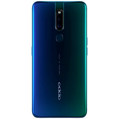 OPPO F11 Pro (Aurora Green, 128 GB)Â (6 GB RAM)-AuroraGreen-1
