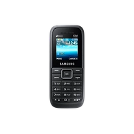 Samsung Guru FM Plus