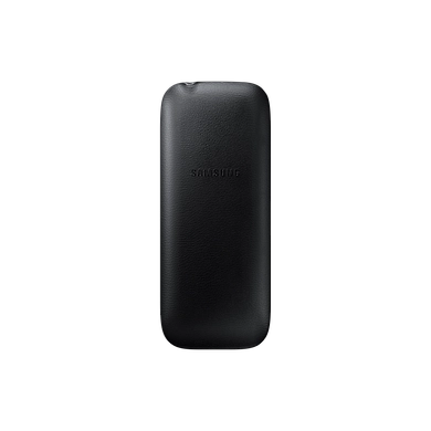 Samsung Guru FM Plus-Black-1