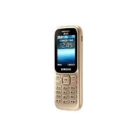 Samsung Guru Music 2-Gold