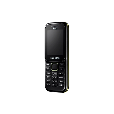 Samsung Guru Music 2-Black-1