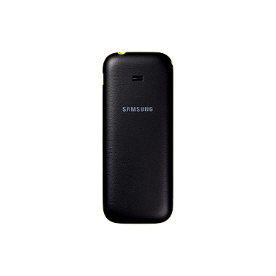 Samsung Guru Music 2-Black-2