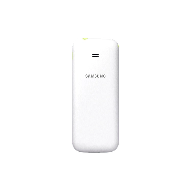 Samsung Guru Music 2-White-1
