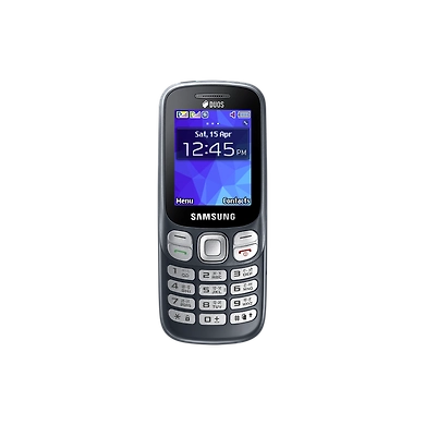 Samsung Metro 313-B313 -Gray