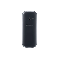 Samsung Metro 313-Gray