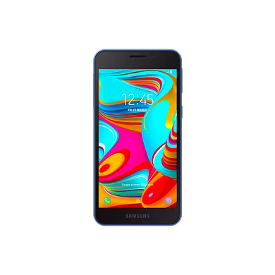 Samsung Galaxy A2 Core-A2CORE-Blue