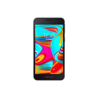 Samsung Galaxy A2 Core-A2CORE-Black