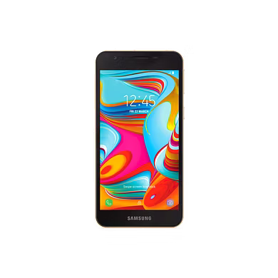 Samsung Galaxy A2 Core-A2CORE-Gold