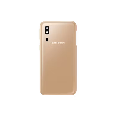 Samsung Galaxy A2 Core-Gold-1