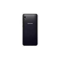 Samsung Galaxy A10 (2GB RAM)-Black-32 GB-2GB