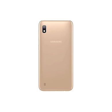 Samsung Galaxy A10 (2GB RAM)-Gold-32 GB-2GB-1