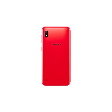 Samsung Galaxy A10 (2GB RAM)-Red-32 GB-2GB-1