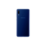 Samsung Galaxy A20 (3GB RAM)-Blue-32 GB-3GB