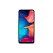 Samsung Galaxy A20 (3GB RAM)-A20-Black-sm