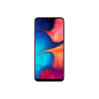 Samsung Galaxy A20 (3GB RAM)-A20-Gold